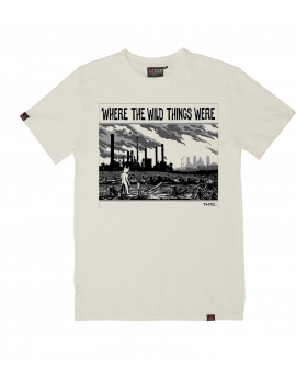 Wild Things - T-Shirt...