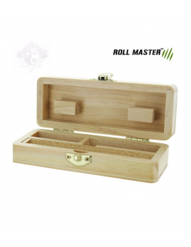ROLL MASTER SMALL BOX