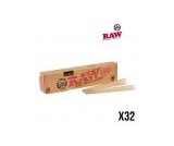 Cônes Pre rouler RAW king size