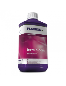 PLAGRON - TERRA BLOOM 1 L