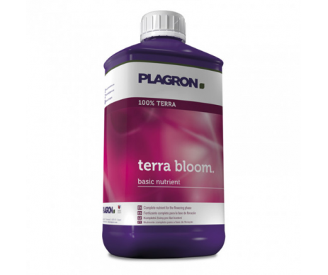 Terra bloom 1L Plagron
