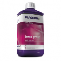 Terra grow 1l Plagron