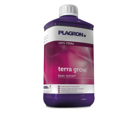 Terra grow 1l Plagron