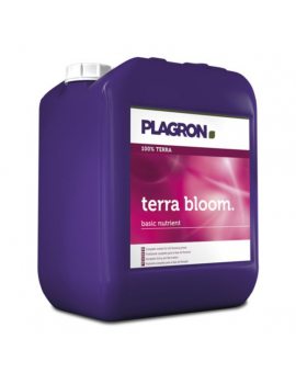 Terra bloom 20L Plagron