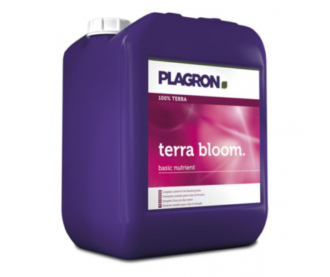 Terra bloom 20L Plagron