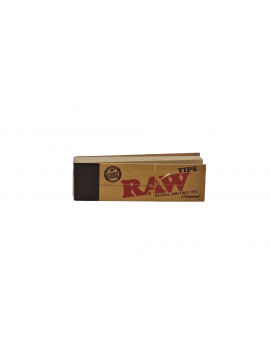 Tips RAW (cartons, Filtres)