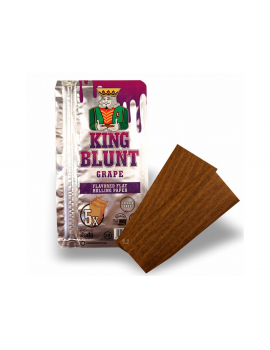 king blunt raisin