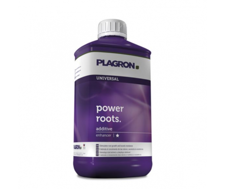 Power roots 500ml Plagron