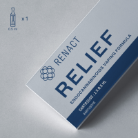 RENACT RELIEF Kit Premium