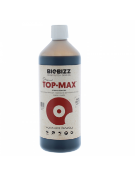 Biobizz Top Max 1L