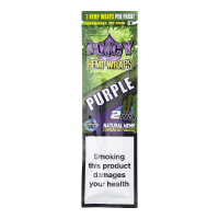 Blunt Juicy's jay Purple