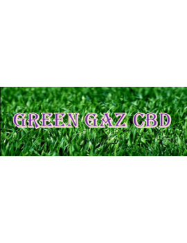 Green Gaz CBD