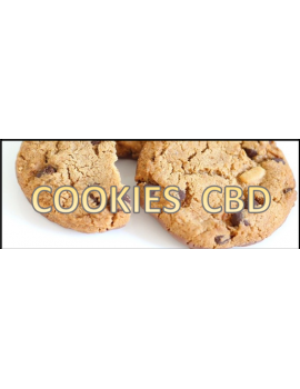 Cookies CBD 5gr