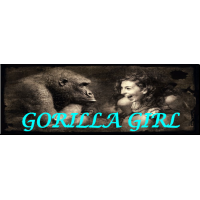 Gorilla Girl Hydro CBD