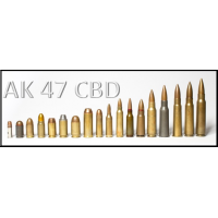 cannabis legal AK 47 CBD