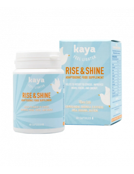 Kaya Rise & Shine...