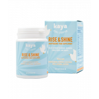 Kaya Rise & Shine cure anti stress gelules x60