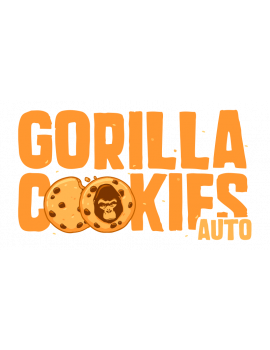 Gorilla cookies Auto 420