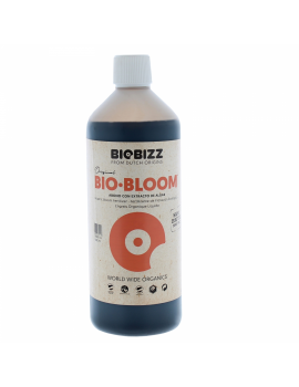 Bio bloom Biobizz 1L...