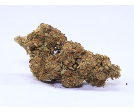Cannabis Strawberry kush CBD 9 grammes