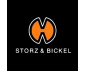 STORZ AND BICKEL