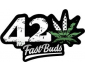 420 Fast Buds